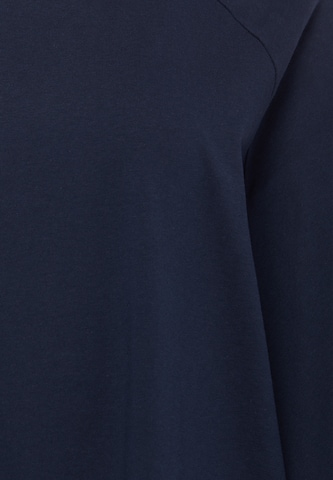 Jika Shirt in Blue