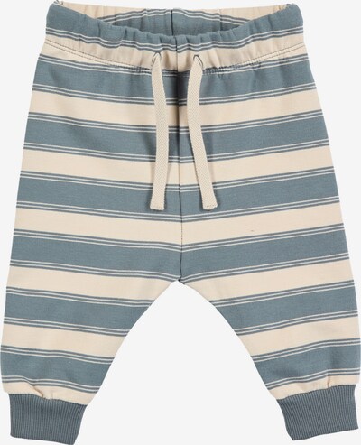 Müsli Trousers in 56 in Beige / Blue, Item view