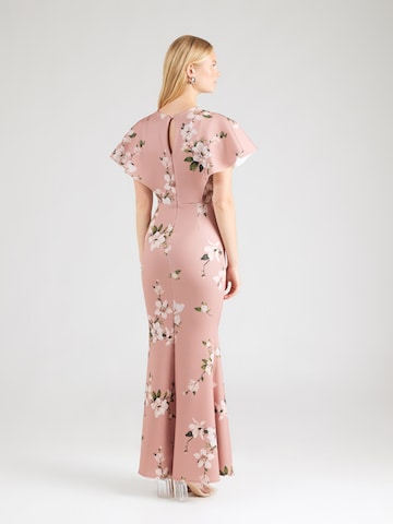 WAL G. Mekko 'SASHA' värissä vaaleanpunainen