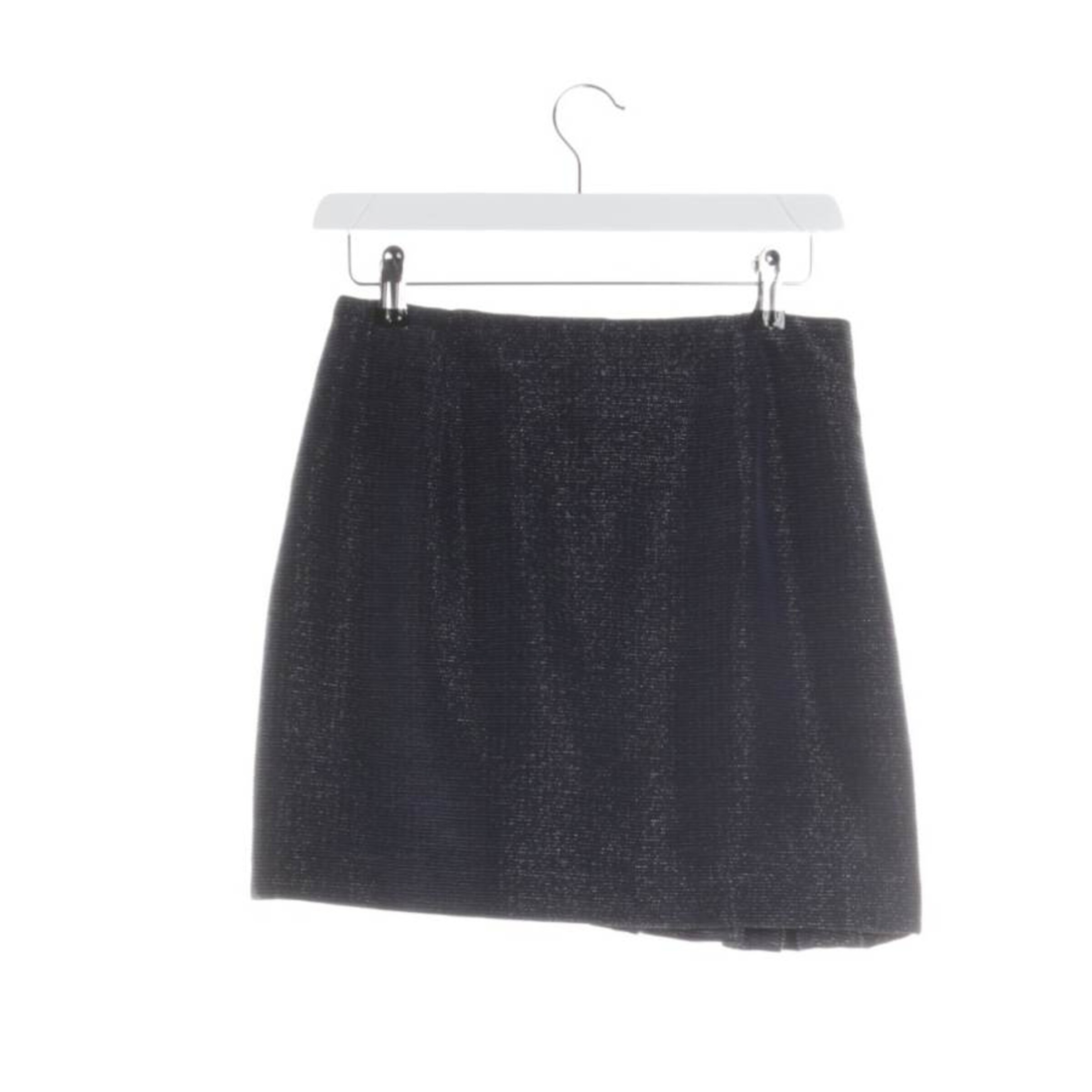 Jonathan Simkhai Skirt in XS in Blue