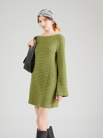 JJXX - Vestido 'JXSIENA' en verde