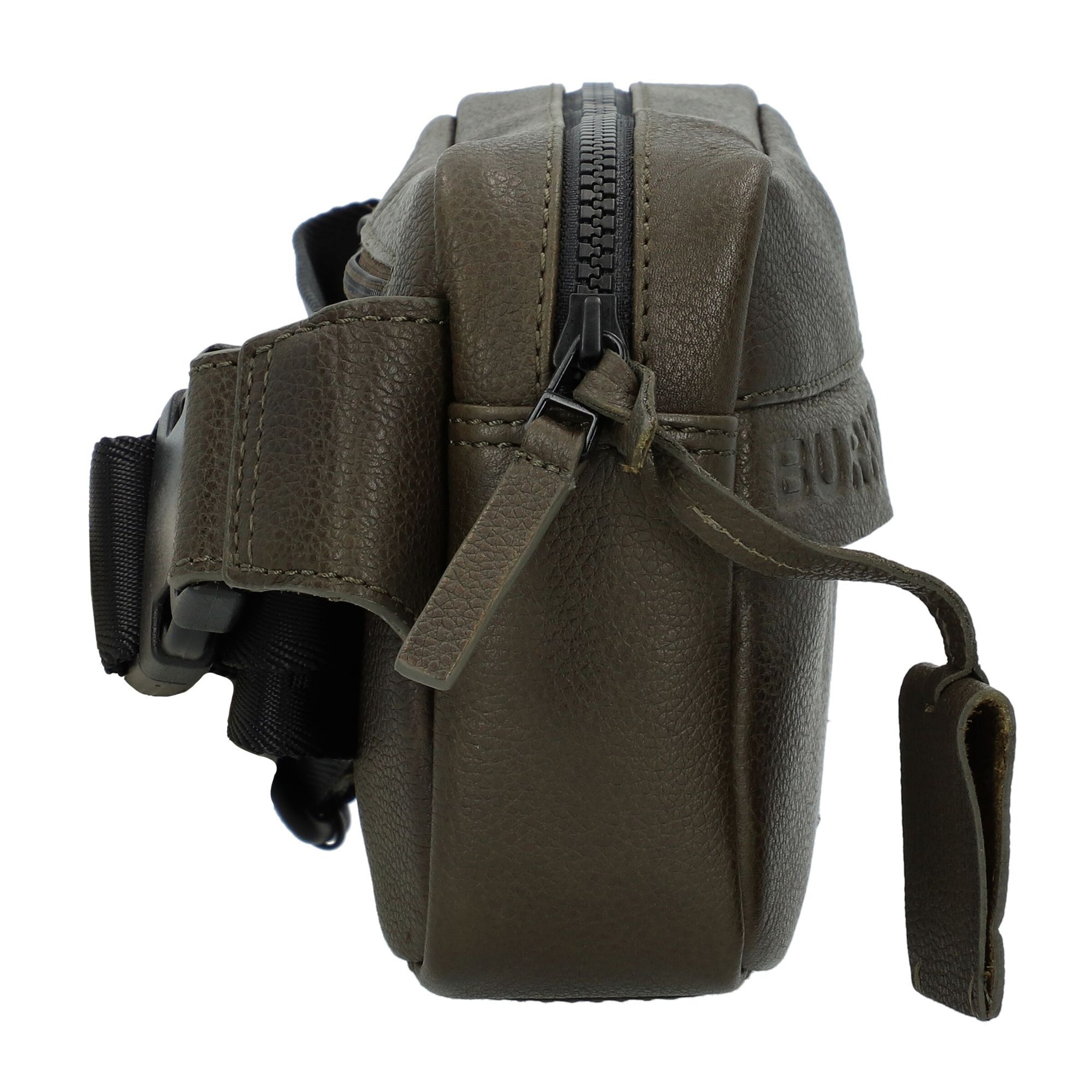 Burkely Heuptas 'Minimal Mason' in Groen