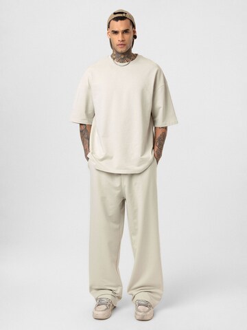Dandalo Sweat suit 'Joey' in Beige