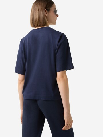 BOGNER T-Shirt 'Dorothy' in Blau