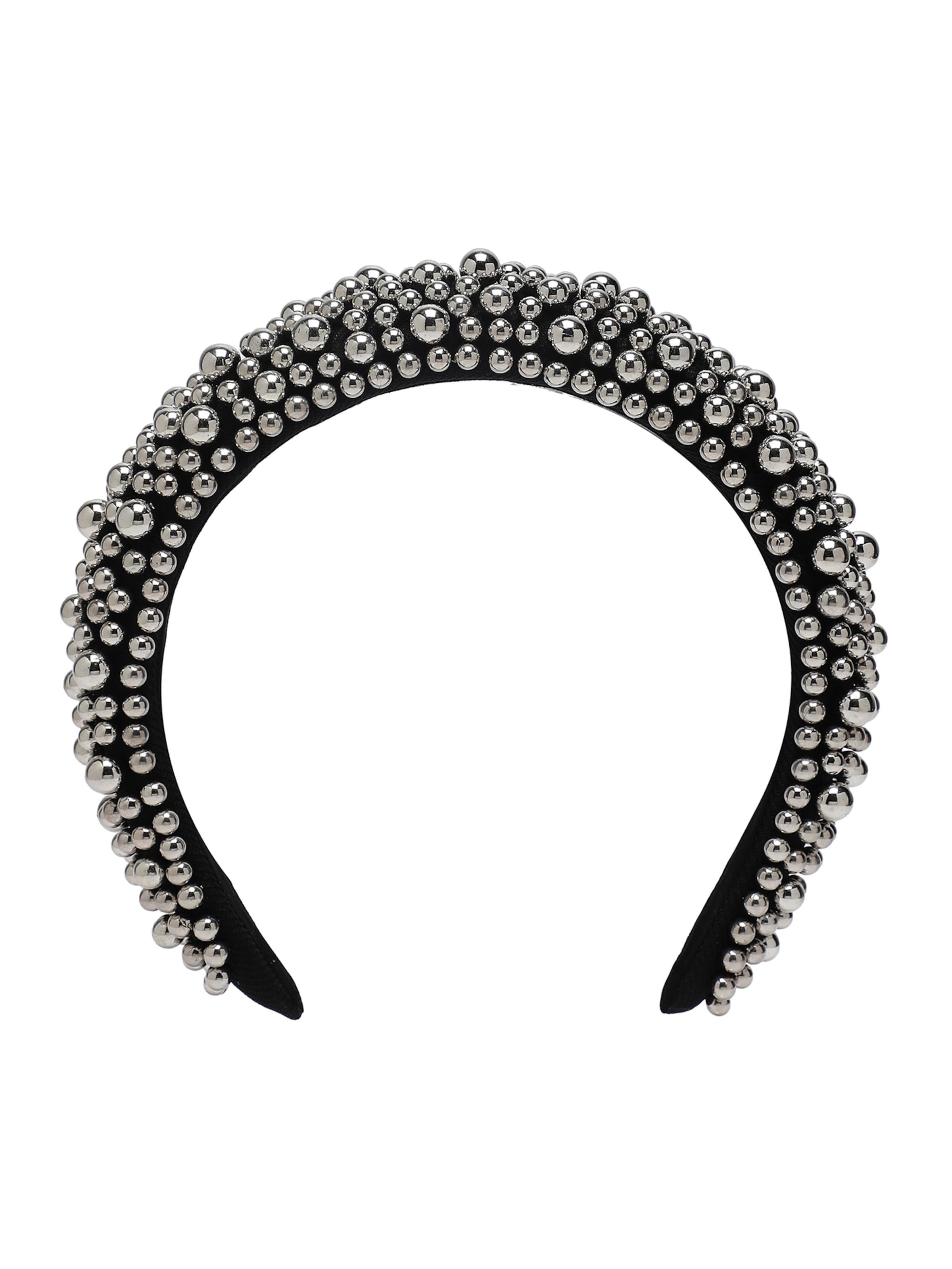 SOHI Šperky do vlasů – stříbrná