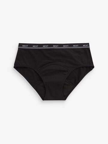 Next - Panti en negro