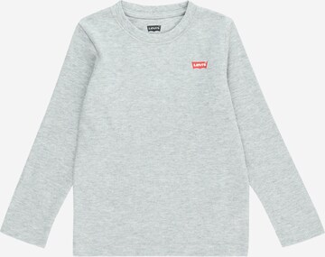 Levi's Kids Shirt in Grey: front