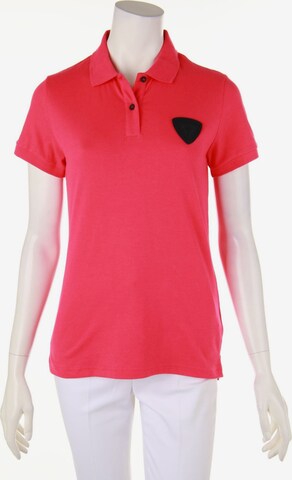 ROSSIGNOL Top & Shirt in M in Pink: front