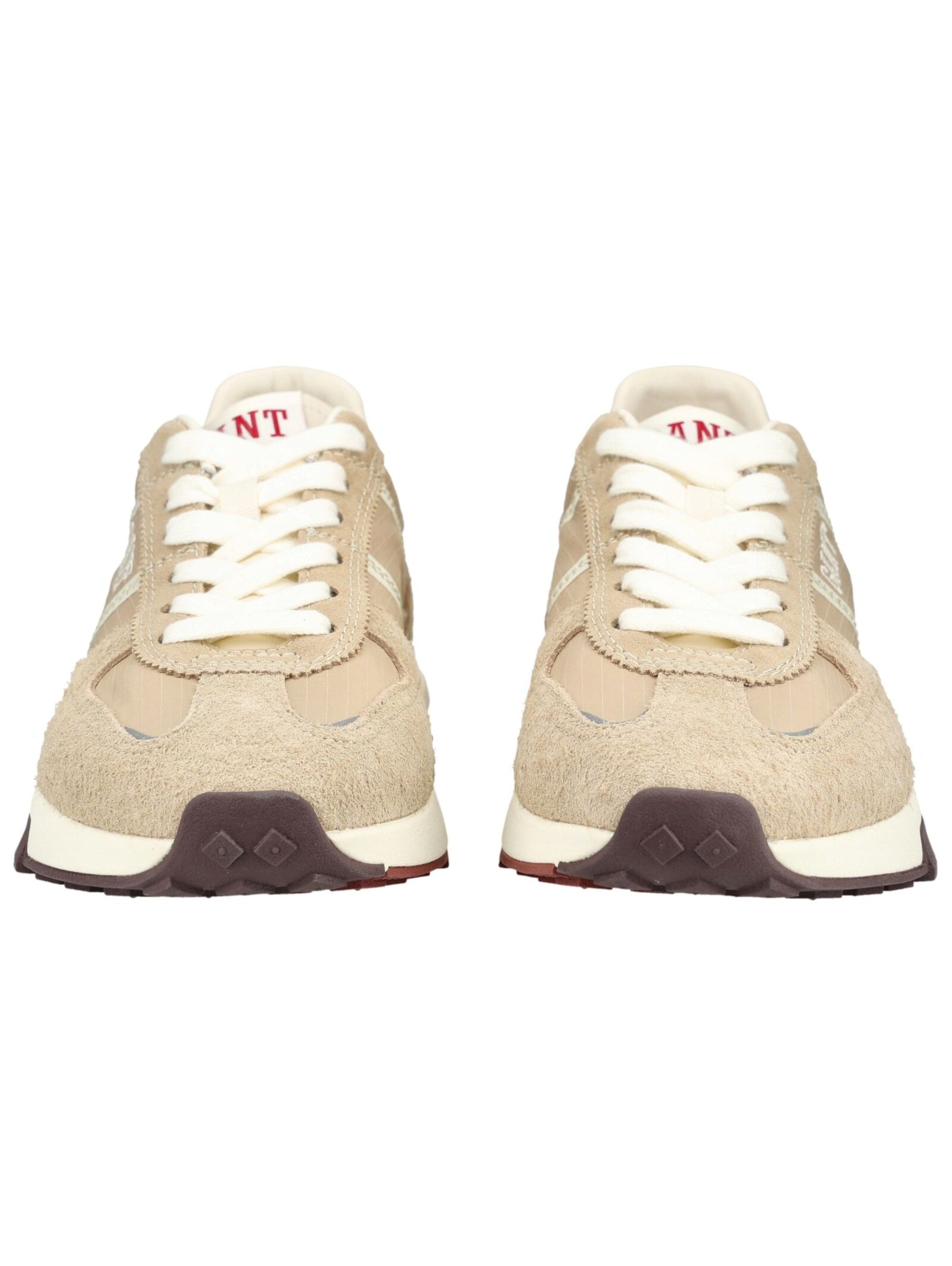 Sneaker bassa di GANT in beige