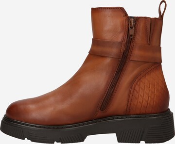 Bottines 'Edana' TT. BAGATT en marron