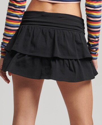 Superdry Rok in Zwart