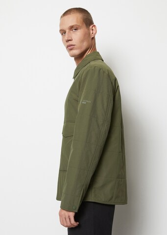 Marc O'Polo DENIM Between-Season Jacket in Green