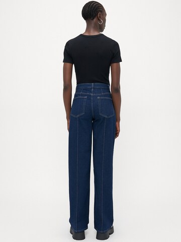 Regular Jeans 'ONLBELA' de la Only Tall pe albastru