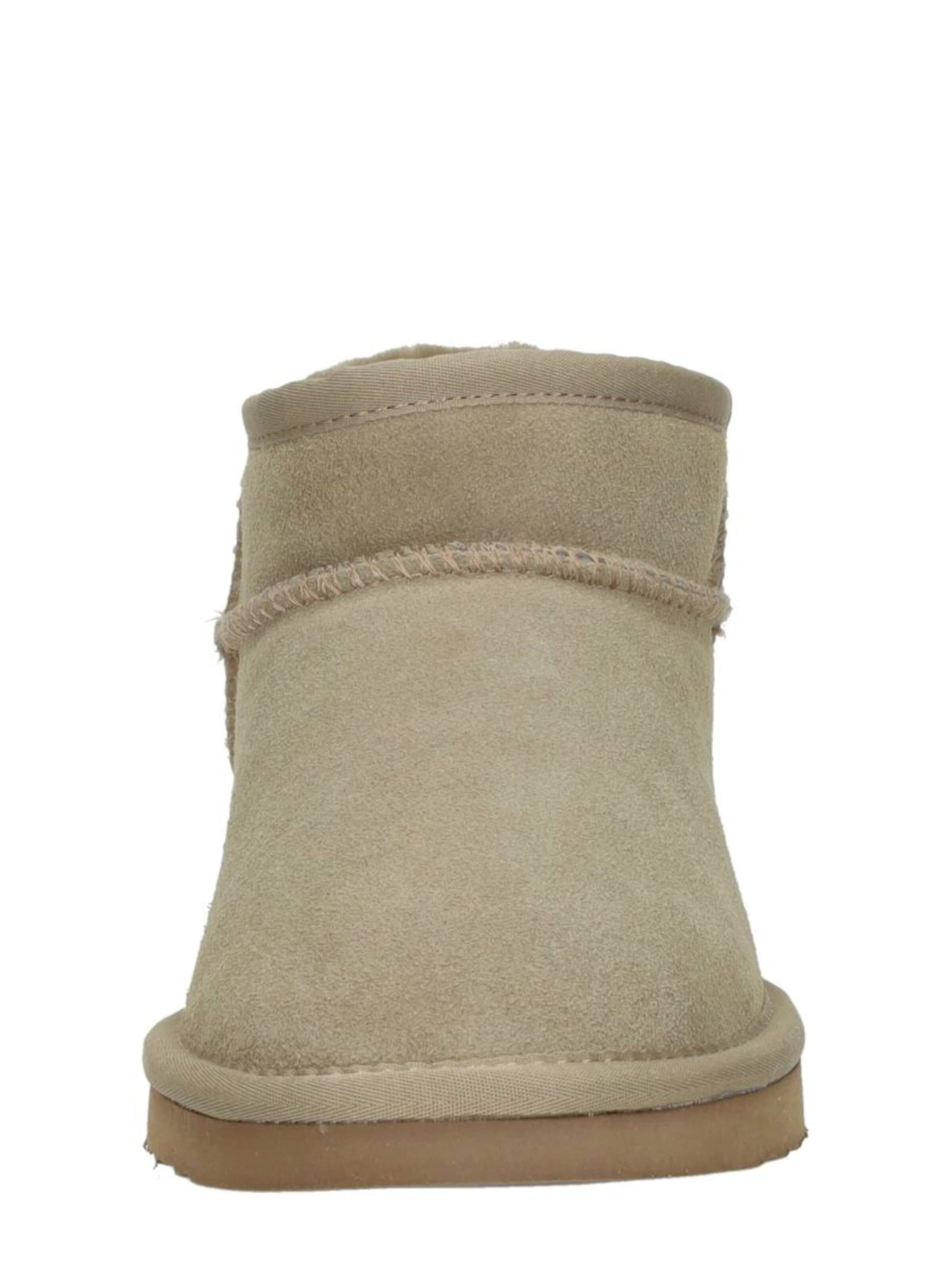 Boots 'Kimo' MEXX en gris