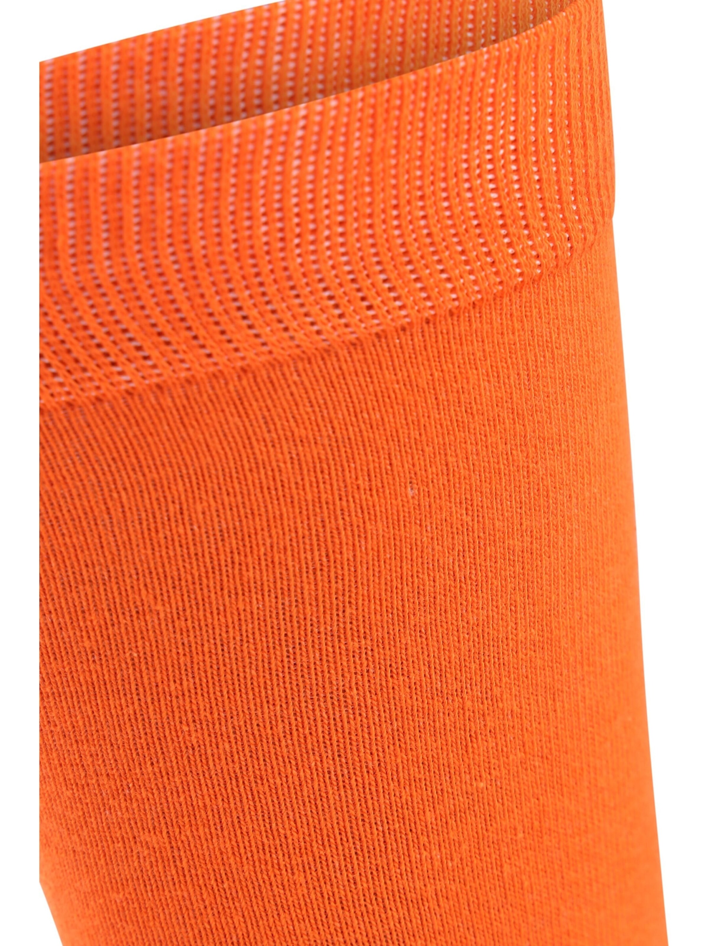 Suitable Sokken in Oranje