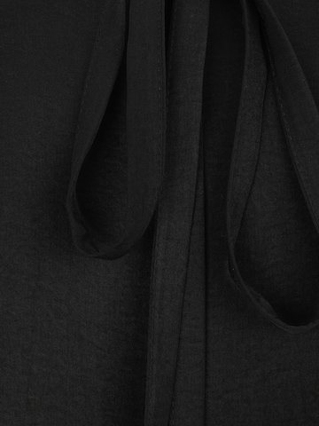 Vero Moda Tall - Blusa 'VMGRETCHEN' em preto