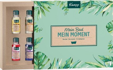 Kneipp Set 'Mein Bad Mein Moment' in Mixed colors: front
