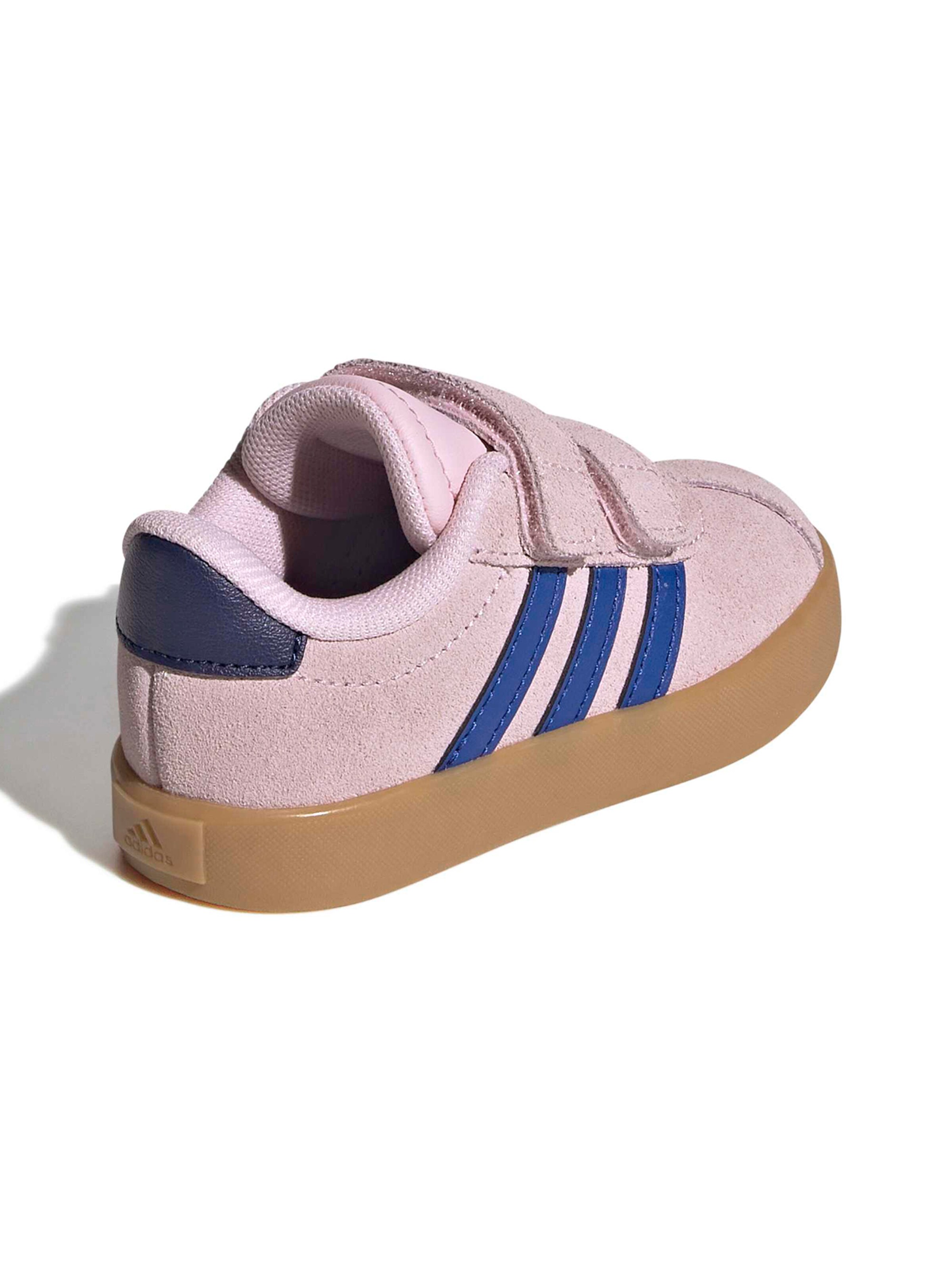 ADIDAS SPORTSWEARTenisice 'VL Court 3.0' - roza boja