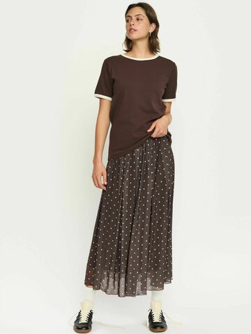 Soft Rebels Rok 'Roselyn' in Bruin