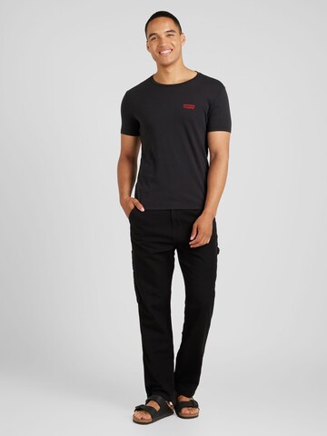 LEVI'S ® T-Shirt in Schwarz