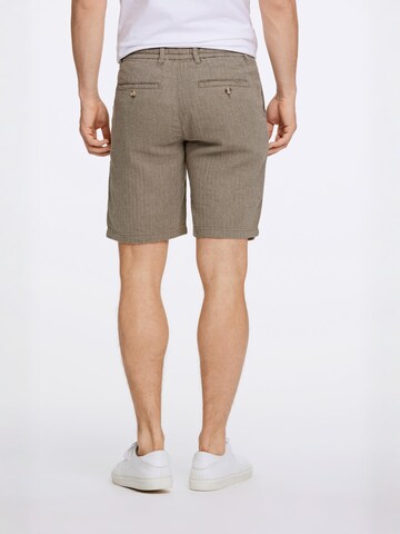 Junk de Luxe Regular Hose‌‌‌‌ in Grün