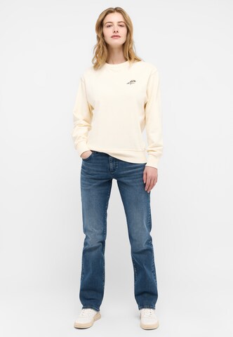 MUSTANG Regular Jeans in Blau
