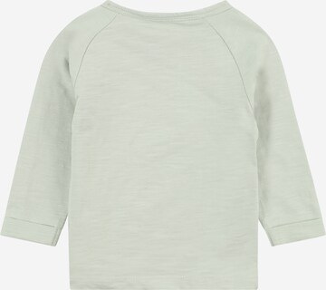 STACCATO Shirt in Grün