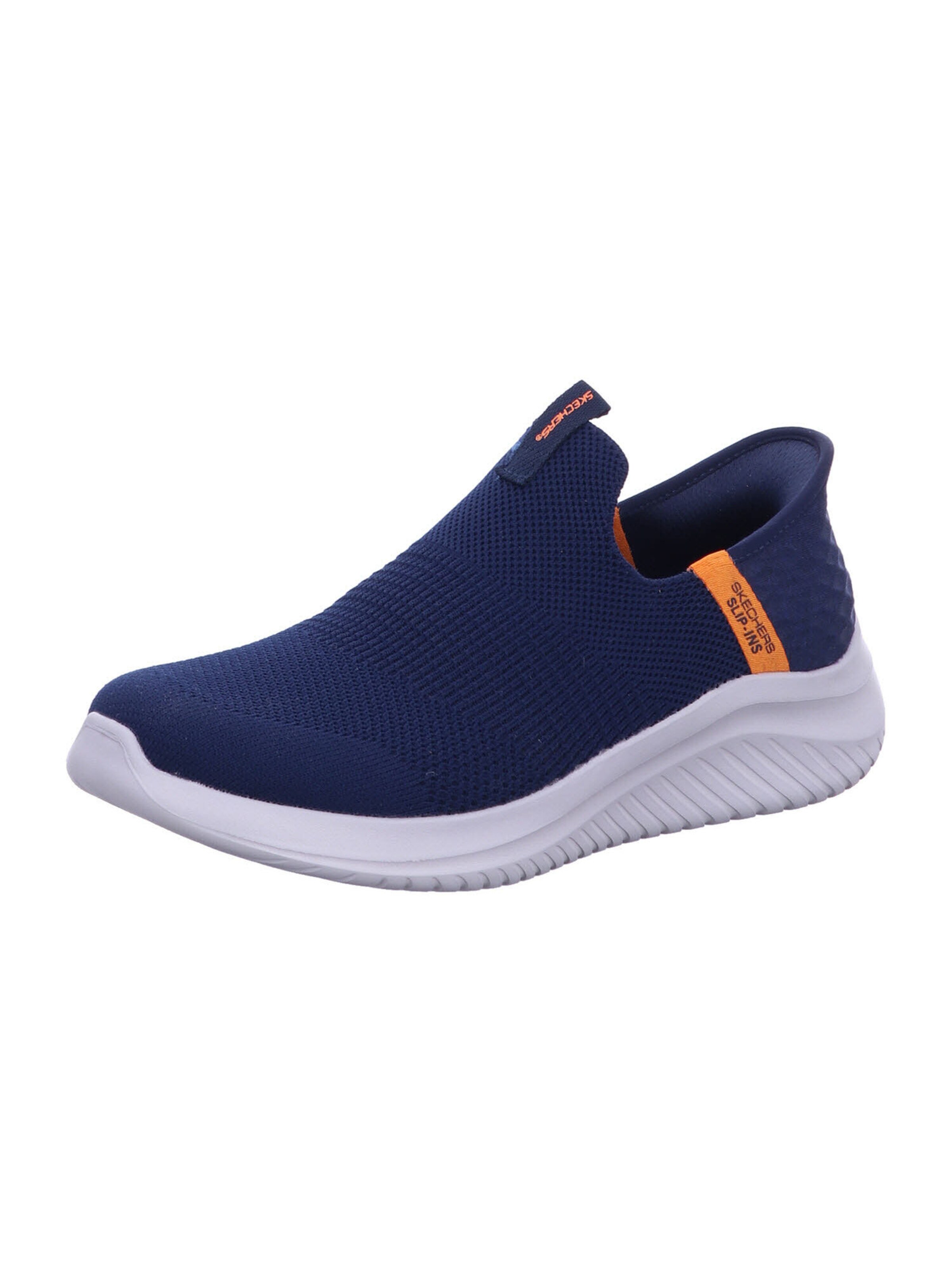 SKECHERS Sneaker 'Ultra Flex 3.0' in Blau: Vorderseite