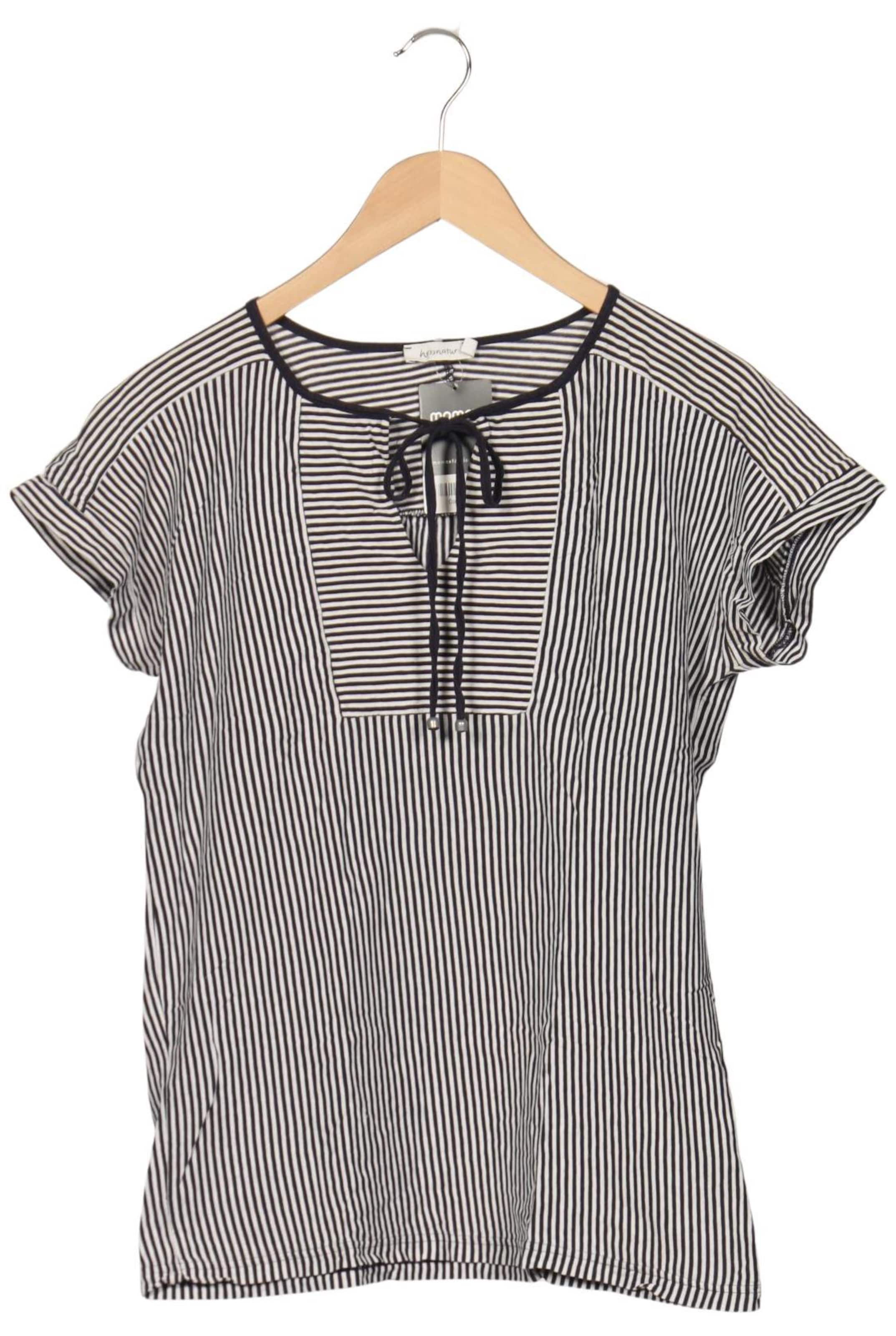 hessnatur Top & Shirt in L in Mixed colors: front