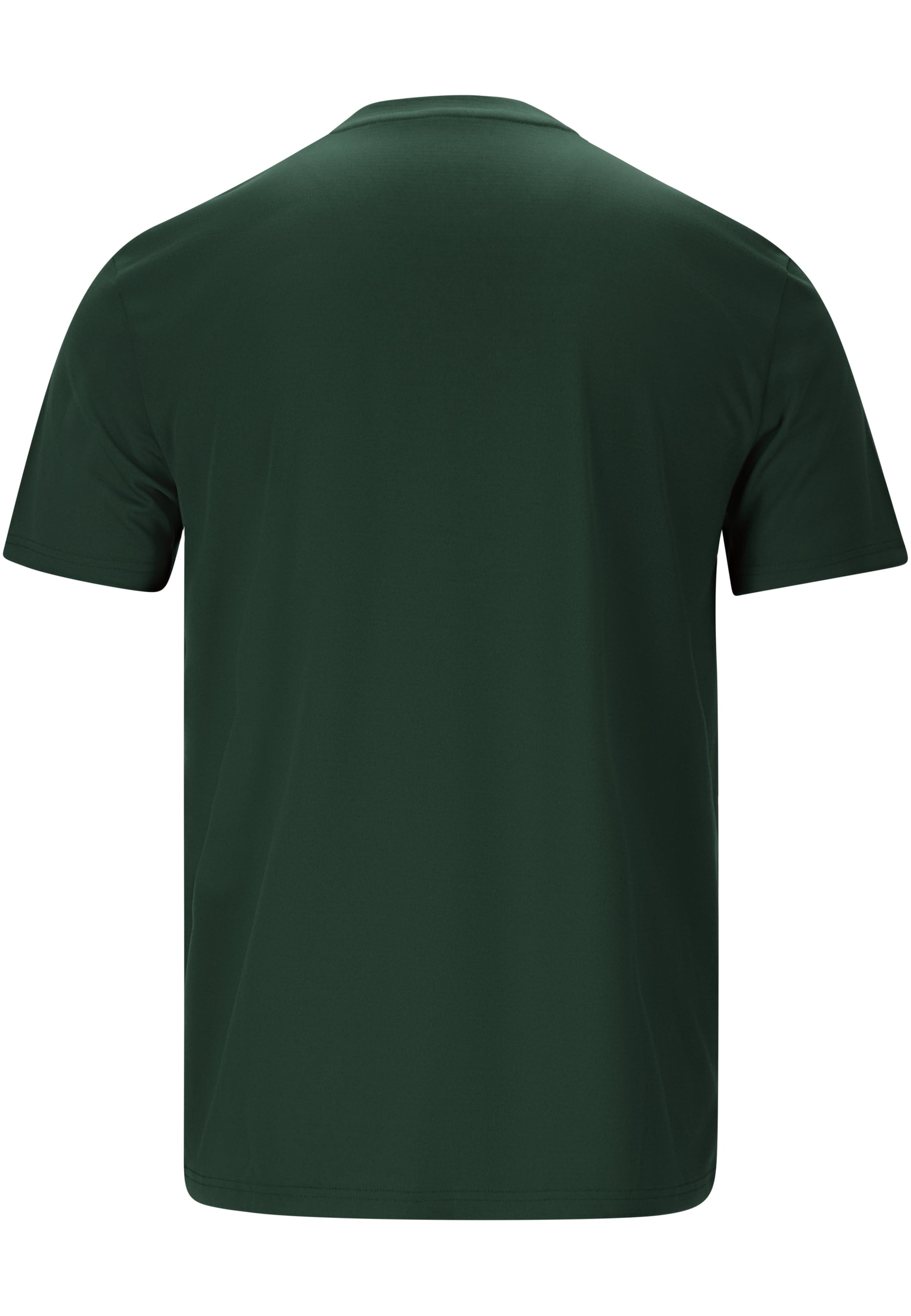ENDURANCE Performance Shirt 'Vernon' in Green