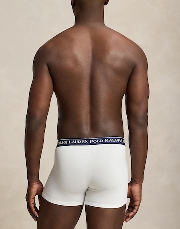 Boxers 'Classic' Polo Ralph Lauren en bleu