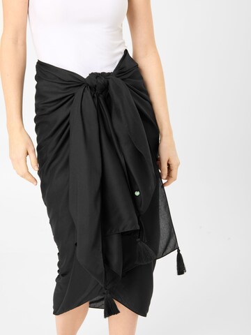 Jupe CODELLO en noir
