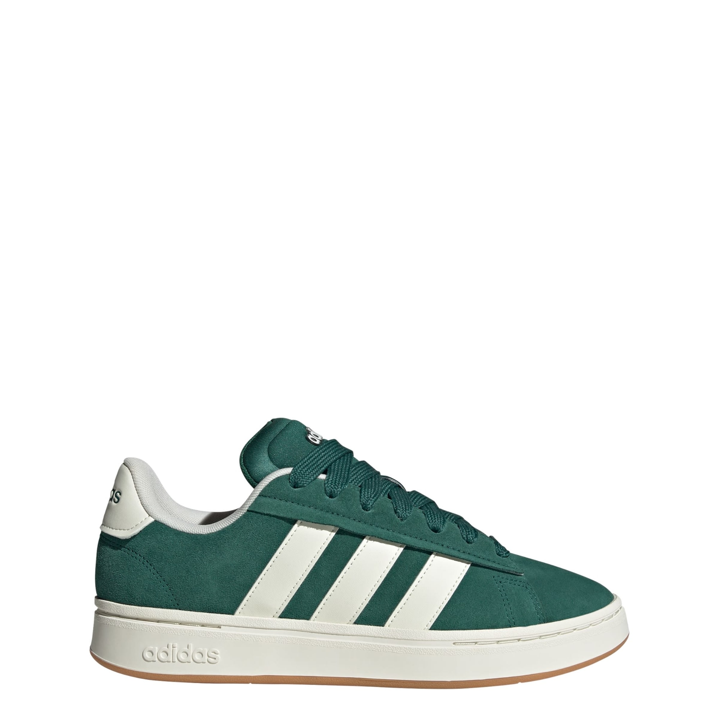 ADIDAS SPORTSWEAR Sneakers laag 'Grand Court Alpha 00s' in Groen