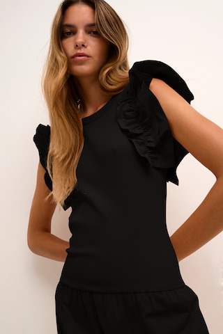 Robe KAREN BY SIMONSEN en noir