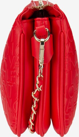 VALENTINO Crossbody Bag 'Relax' in Red