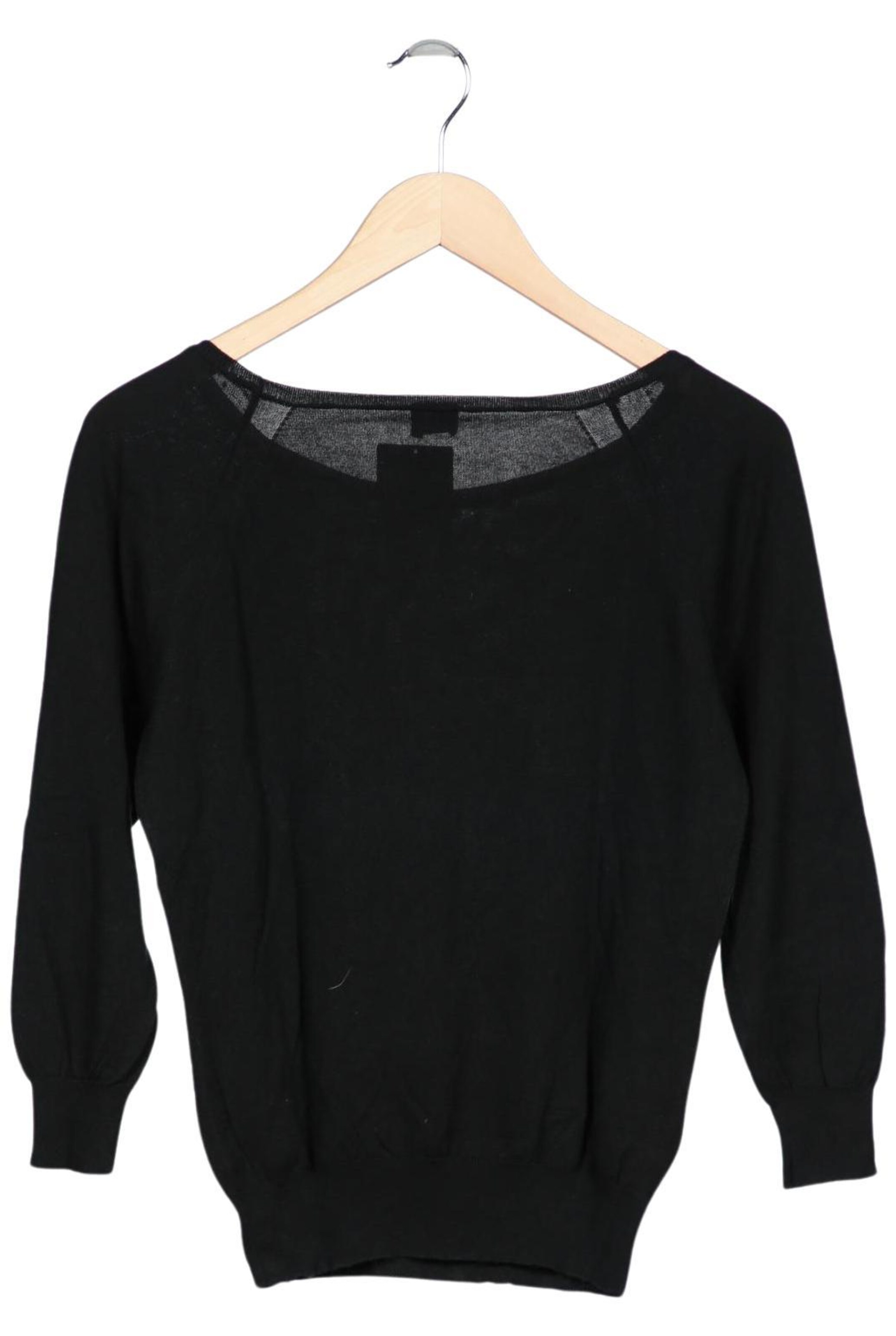 JOOP! Pullover XXL in Schwarz