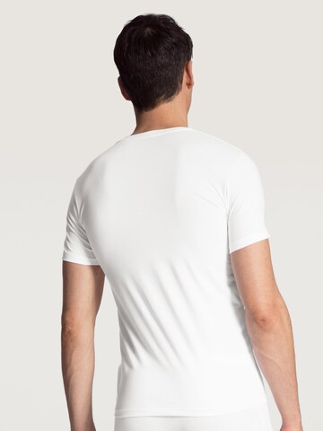 CALIDA Undershirt 'Evolution' in White