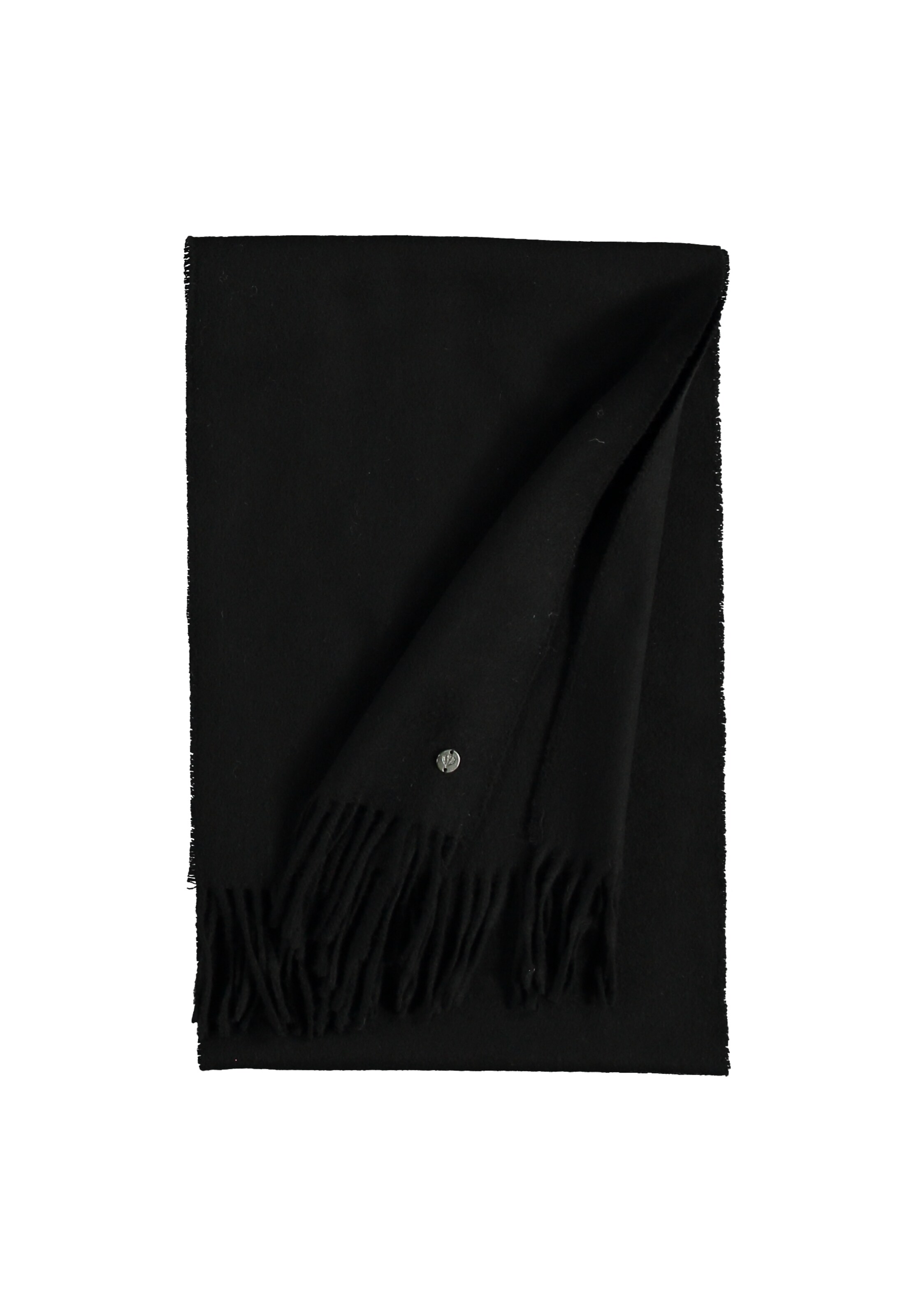 FRAAS Schal in Schwarz