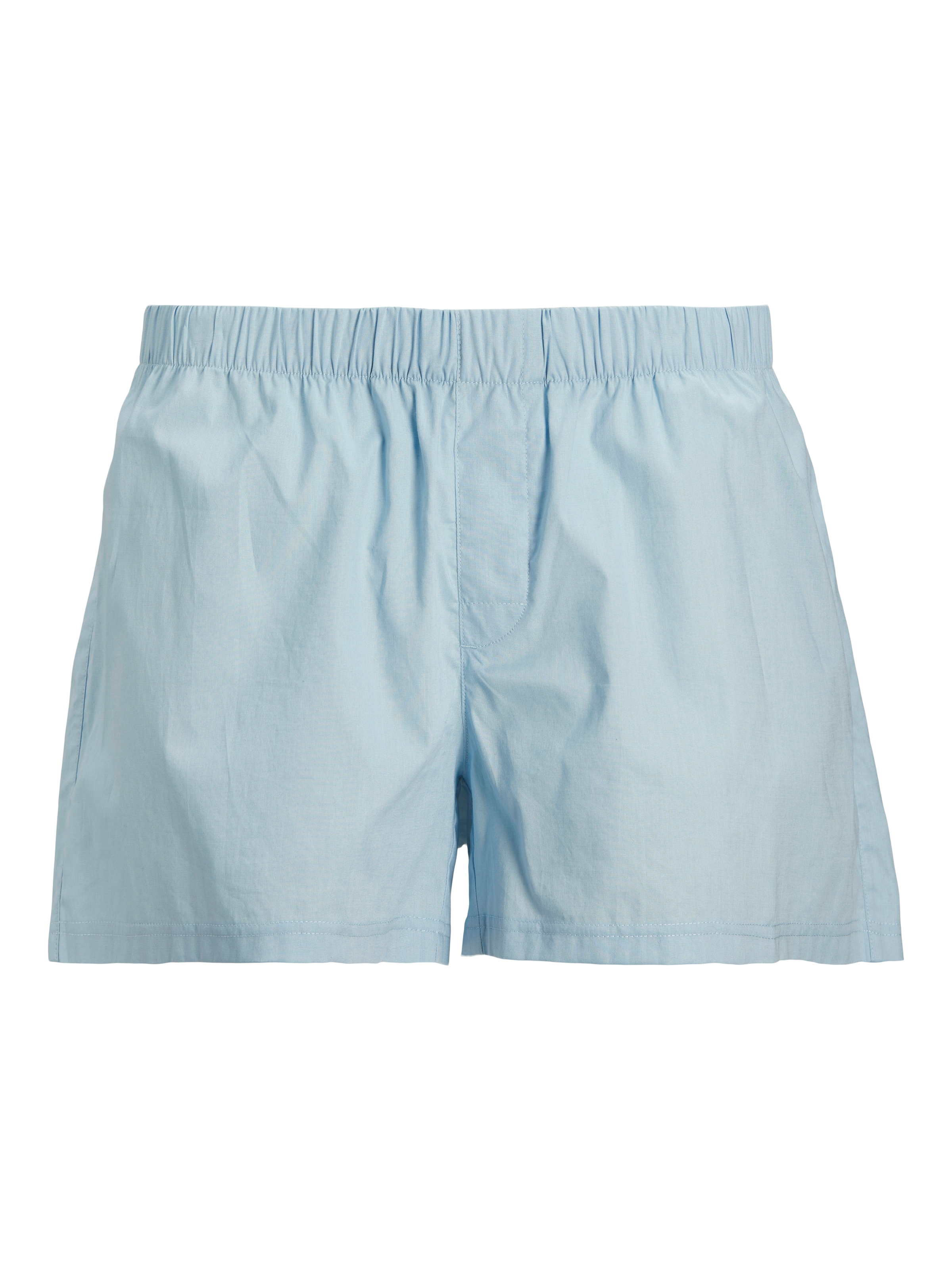 JACK & JONES Boxerky 'JACMilano' – modrá