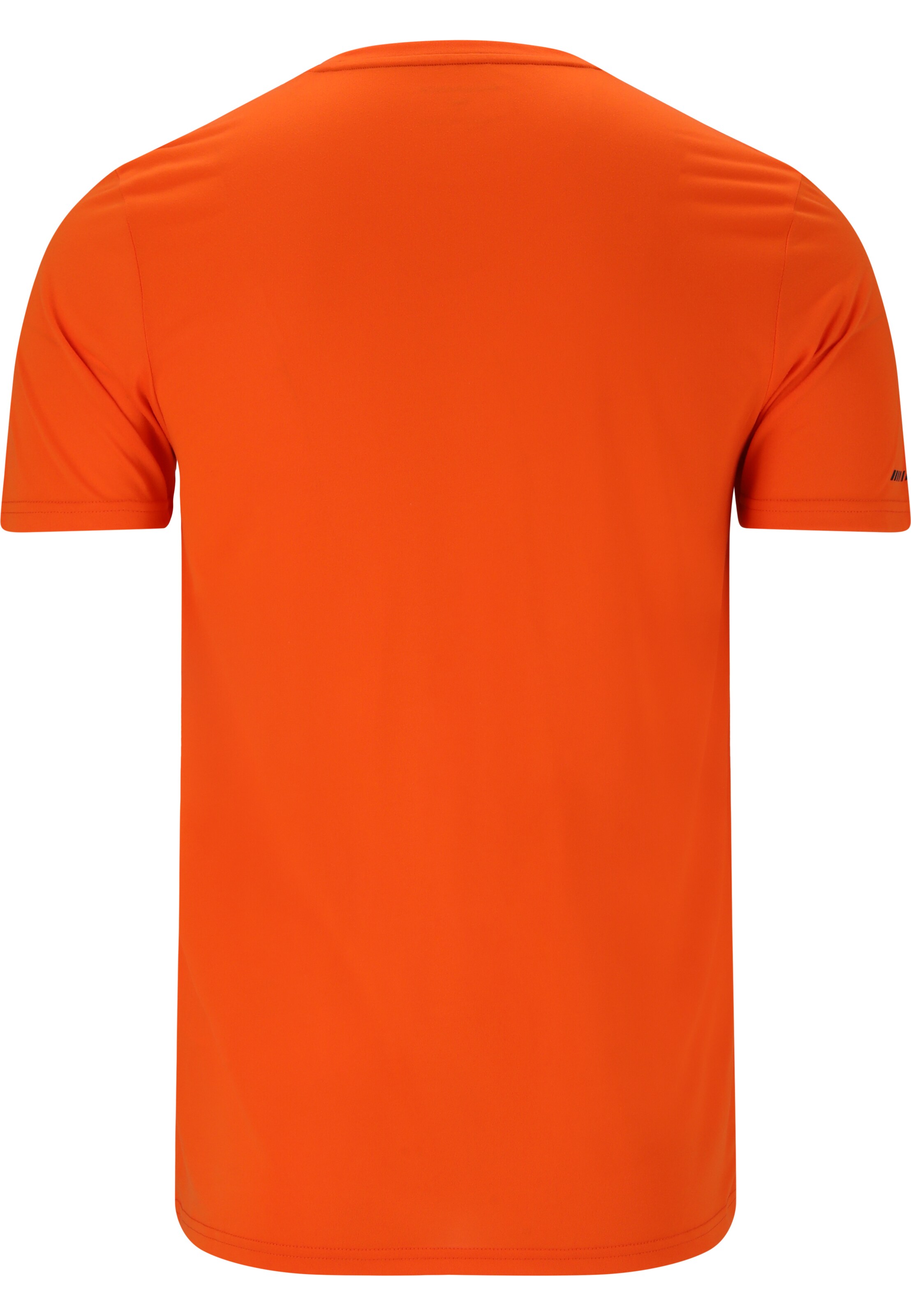 ENDURANCE Functioneel shirt 'Portofino' in Oranje