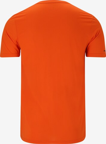 ENDURANCE Funktionsshirt 'Portofino' in Orange