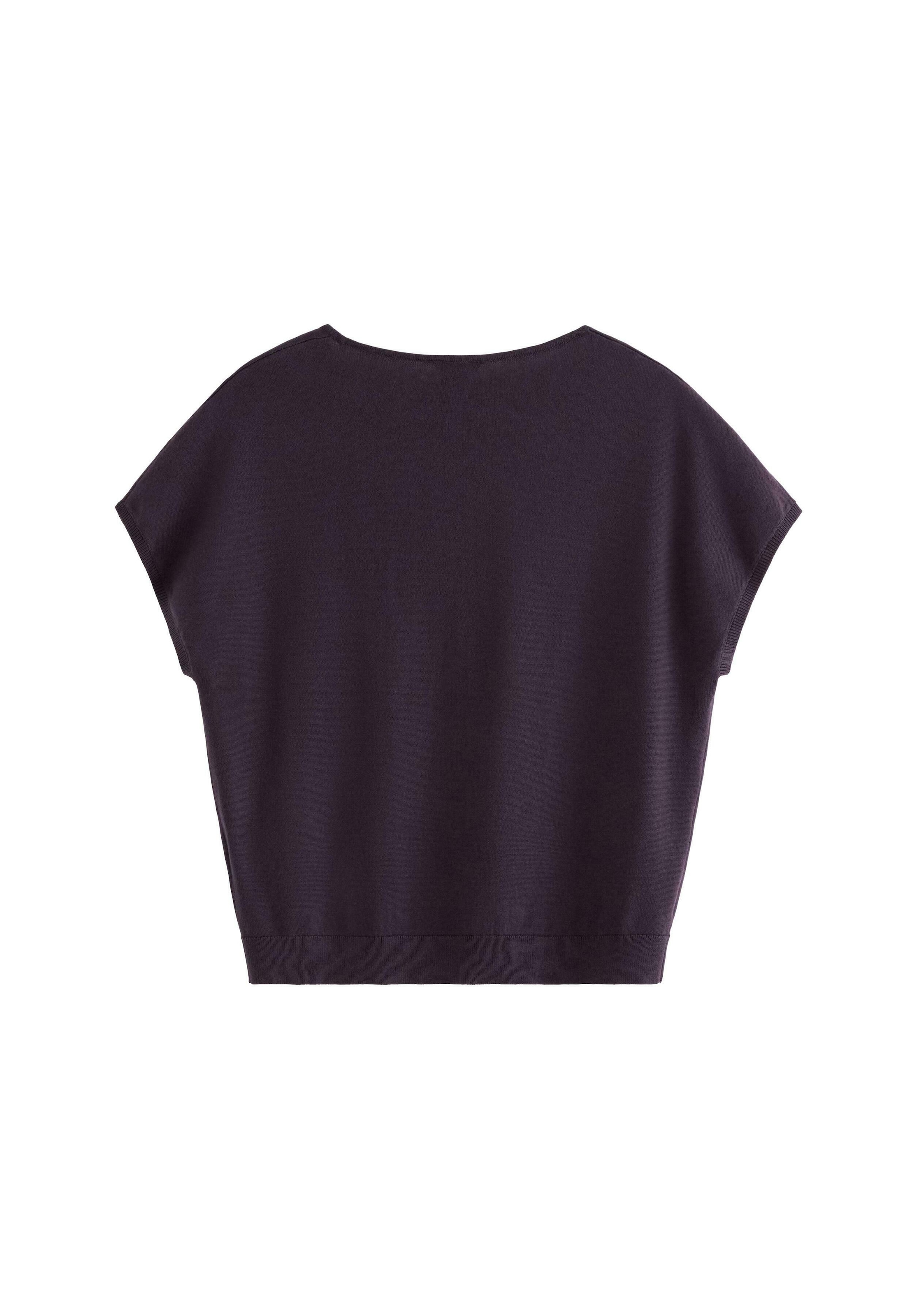 Lindex Svetr 'Paloma' – fialová