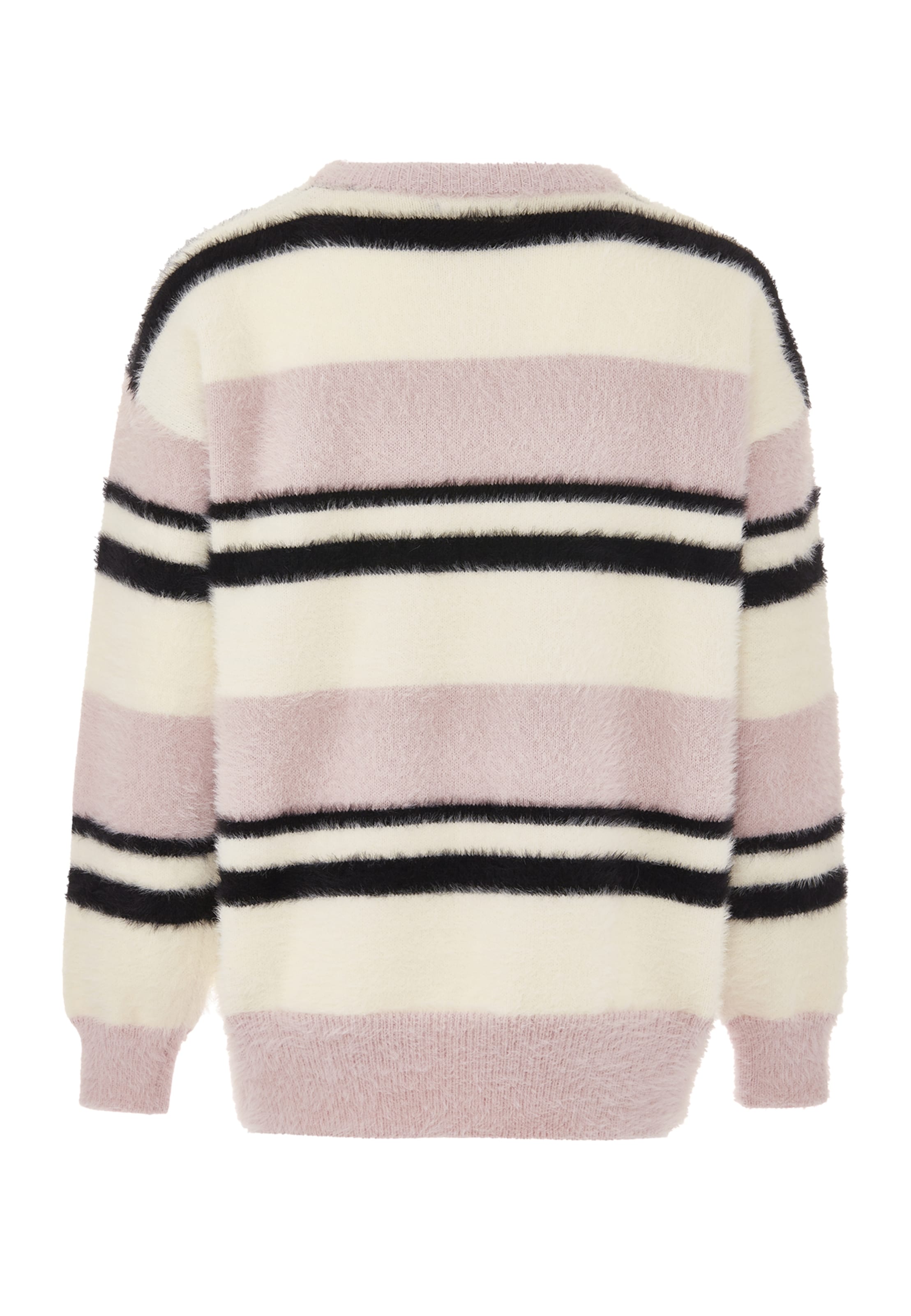 YASANNA Trui in Roze