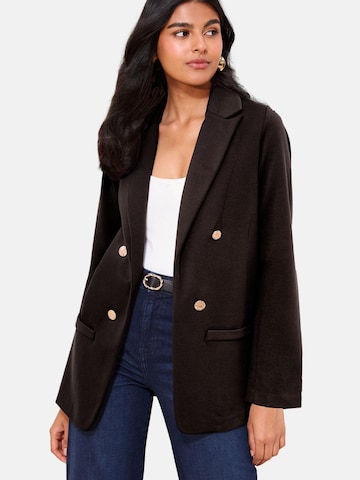 Friends Like These Blejzr – černá: přední strana