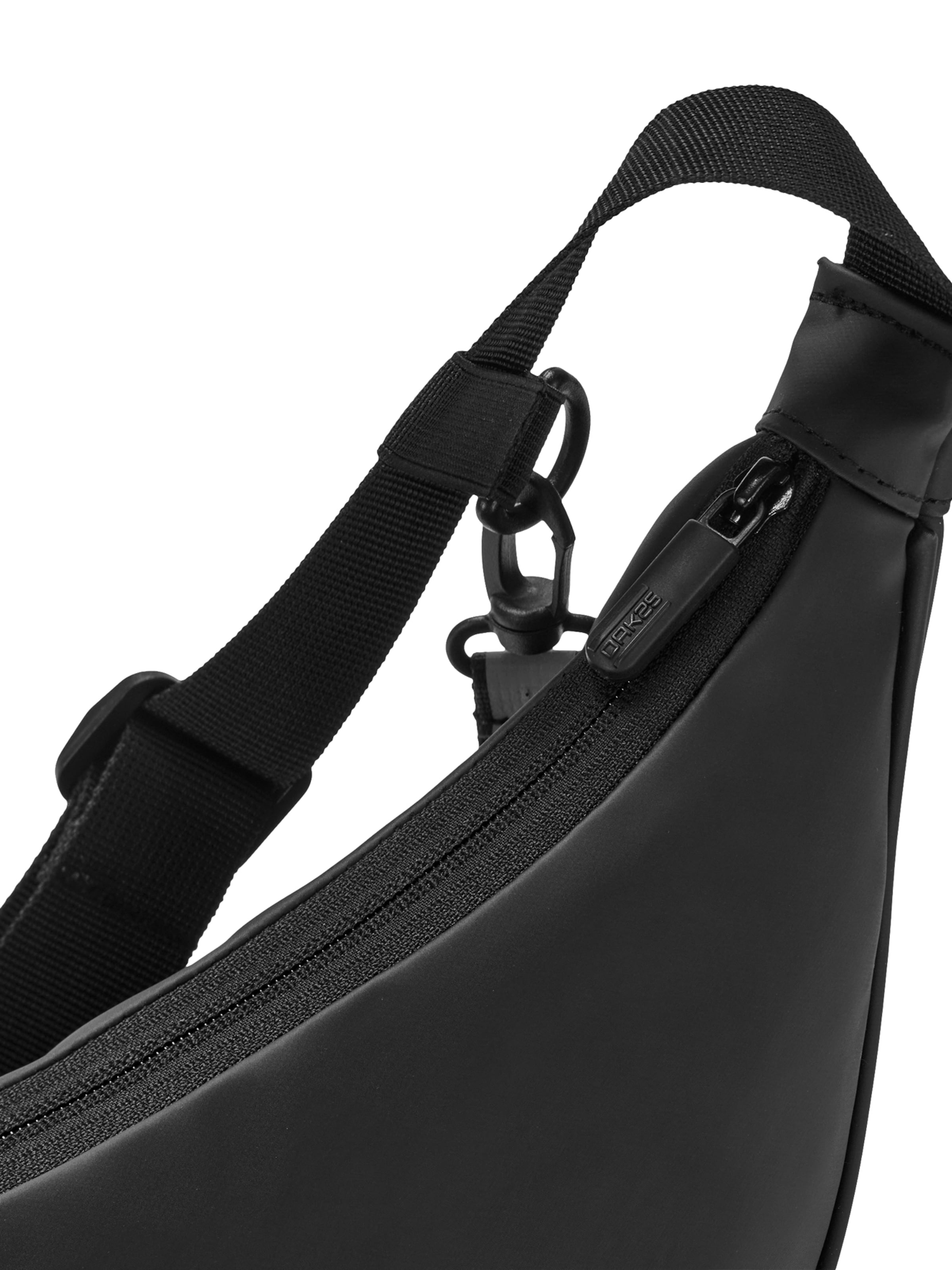 OAK25 Сумка через плечо 'Every Day' в Черный