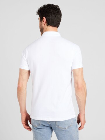 Abercrombie & Fitch Shirt in Blue