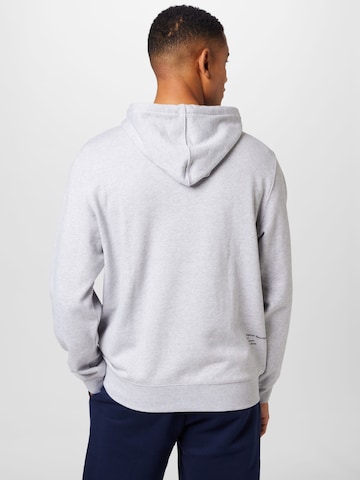 LACOSTE Sweatshirt in Grau