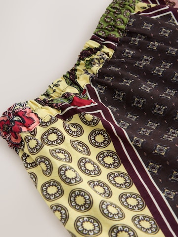 Next Rok in Gemengde kleuren