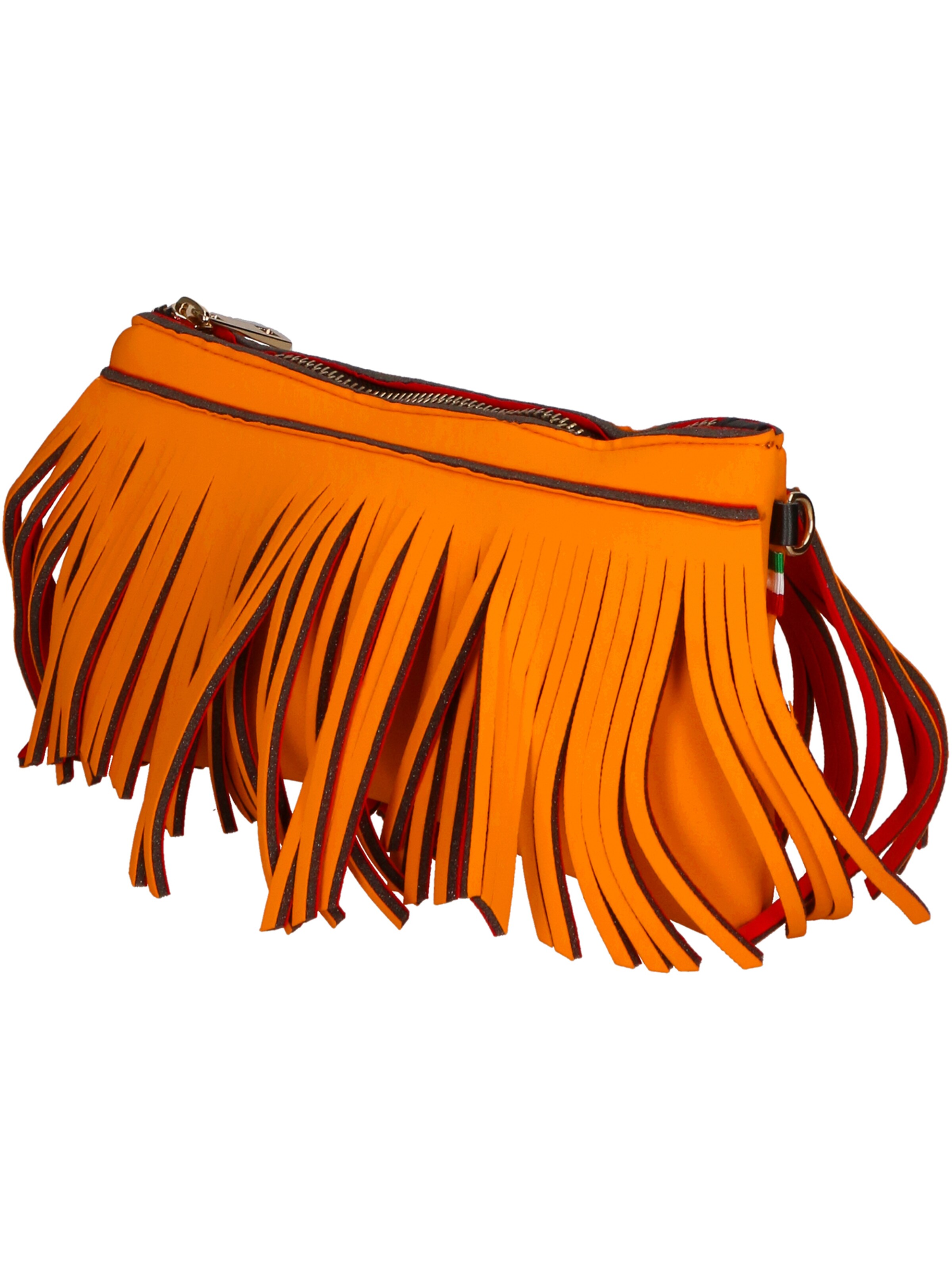 Sac bandoulière Gave Lux en orange