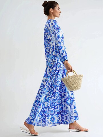 Abito di MSN Collection in blu